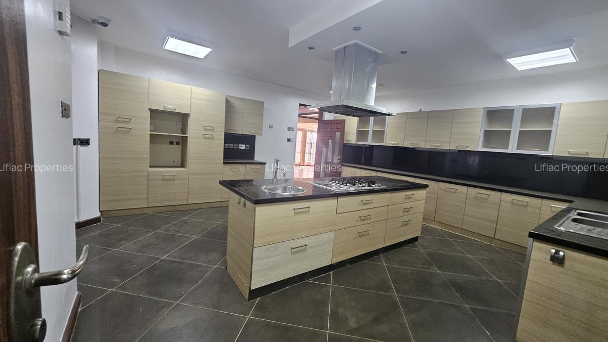5 Bed House with En Suite in Lower Kabete - 6