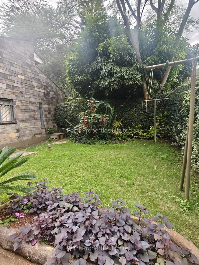 2 Bed House with Garden in Karen - 2