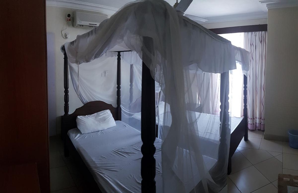 Furnished 3 Bed Apartment with En Suite in Nyali Area - 6