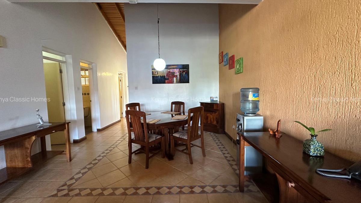 Serviced 2 Bed Apartment with En Suite at Westlands Nairobi Kenya - 2