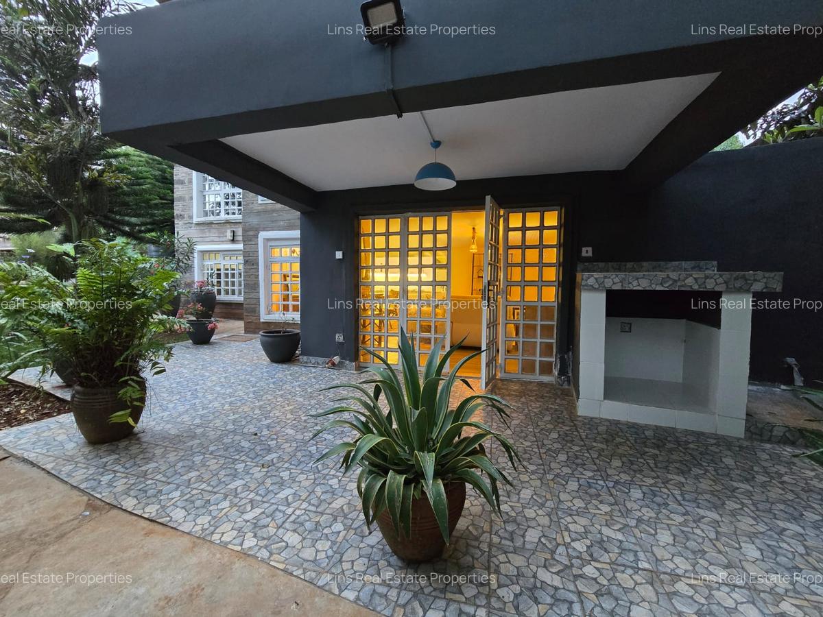 1 Bed House with En Suite in Kitisuru - 6