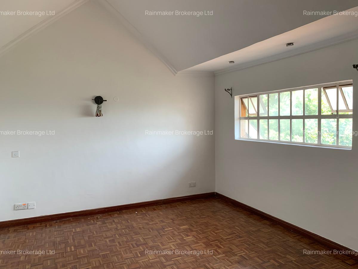 4 Bed Townhouse with En Suite at Ruaka Drive - 9