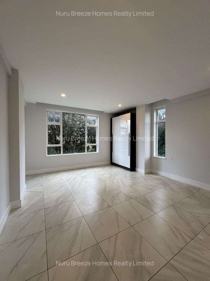 3 Bed Apartment with En Suite in Rhapta Road - 11