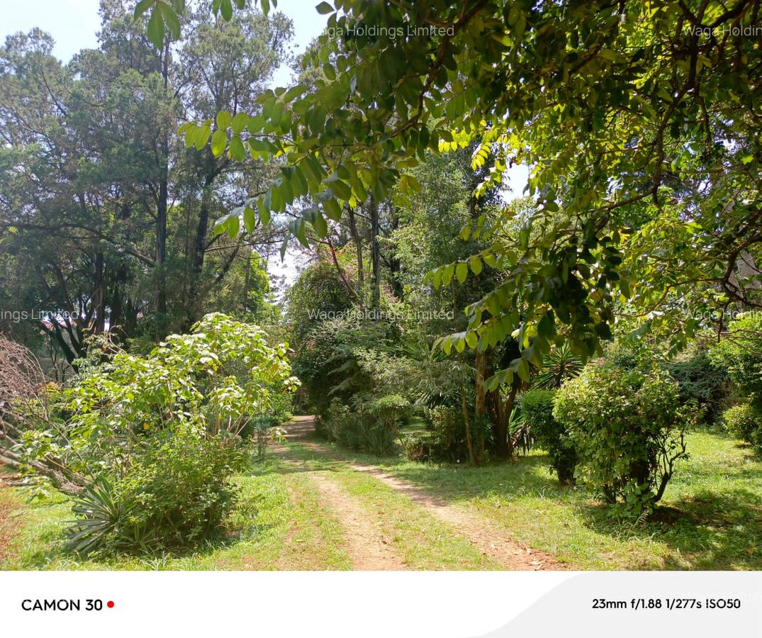 2.2 ac Land at Mbaazi Road - 4