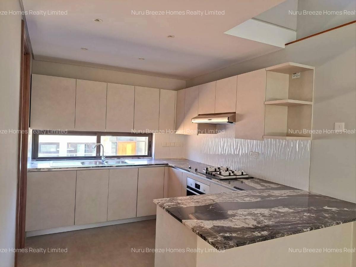 3 Bed Villa with En Suite in Lower Kabete - 17