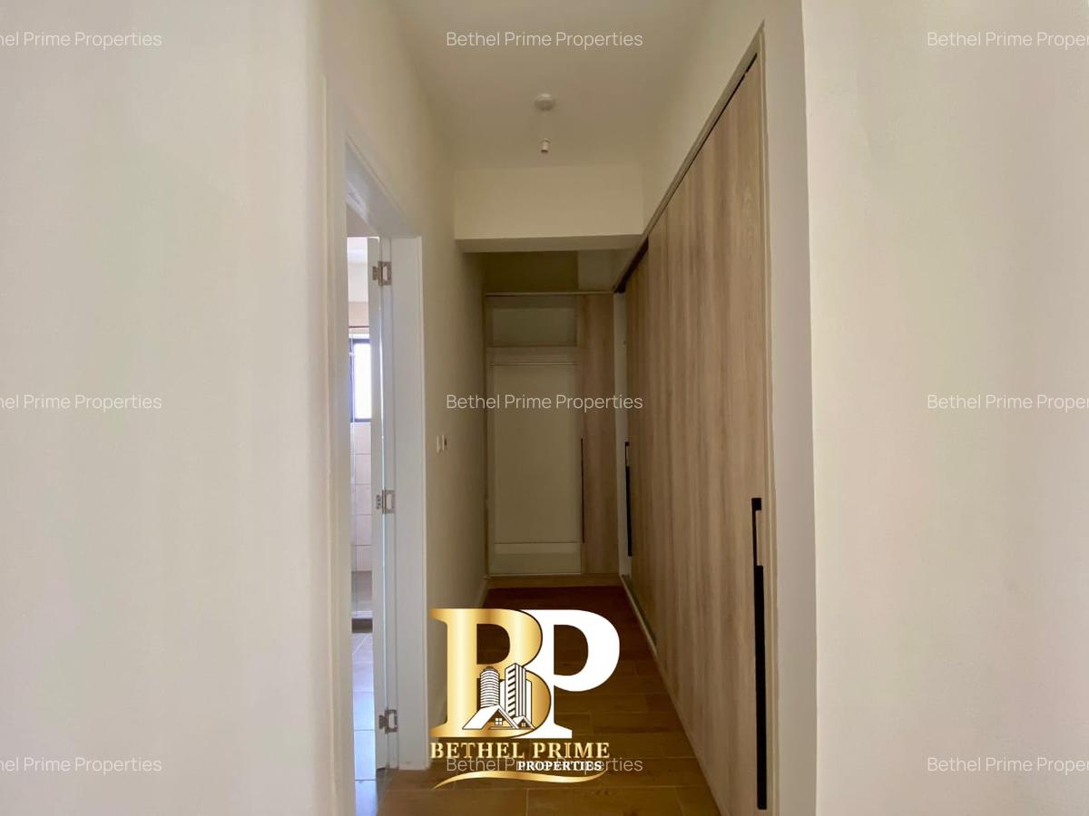 Serviced 2 Bed Apartment with En Suite in Lavington - 12