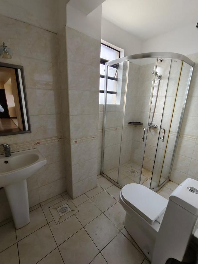 3 Bed Apartment with Borehole in Kilimani - 15