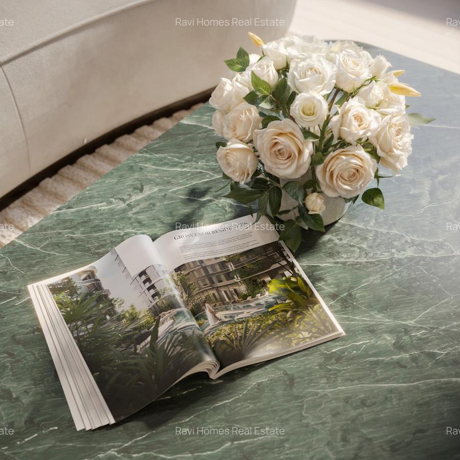 2 Bed Apartment with Swimming Pool in Westlands Area - 9