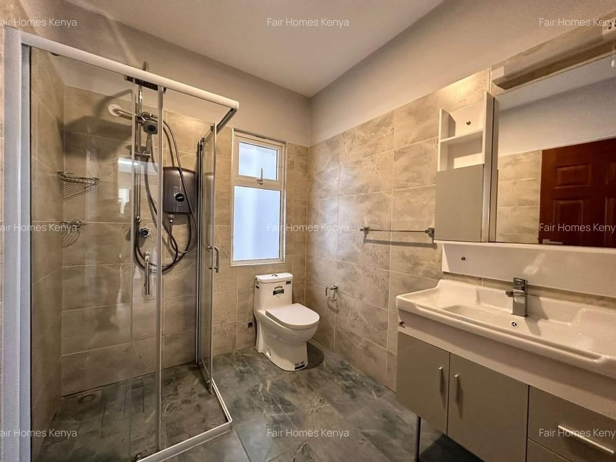 2 Bed Apartment with En Suite at Gatundu Road - 4