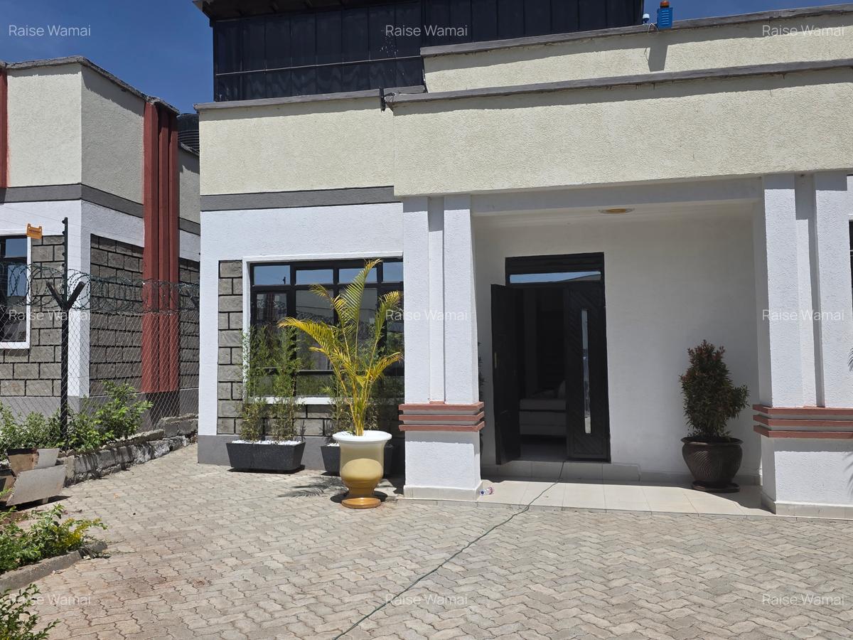 3 Bed House with En Suite in Kitengela - 7
