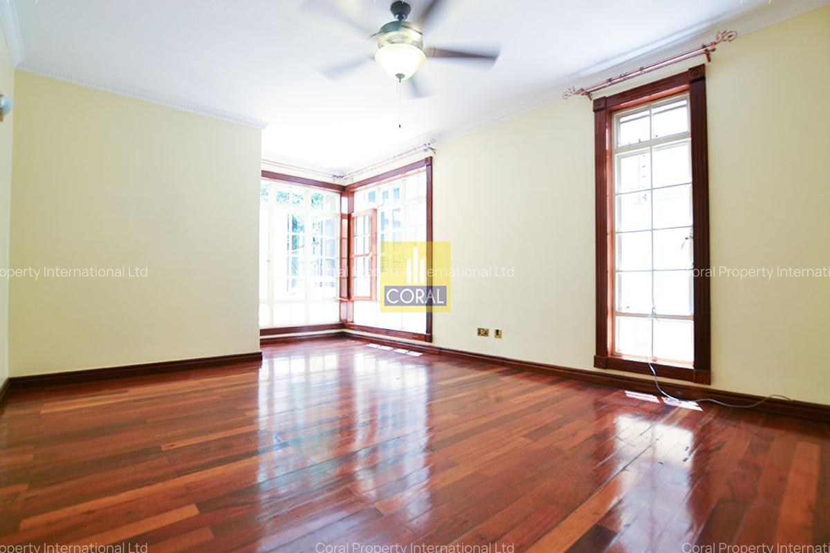 4 Bed House with Backup Generator in Kyuna - 13