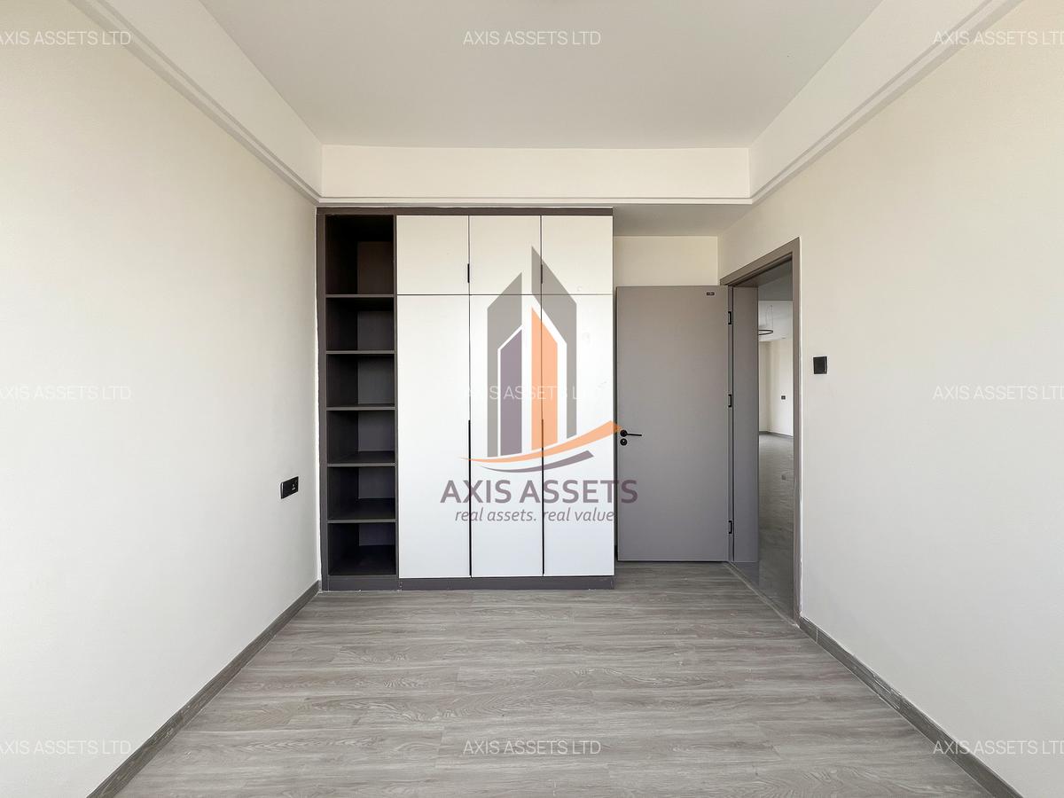 3 Bed Apartment with En Suite at Kirichwa Road. - 9