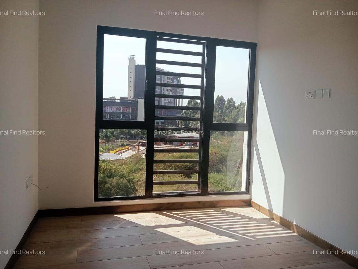 2 Bed Apartment with Backup Generator in Rosslyn - 2
