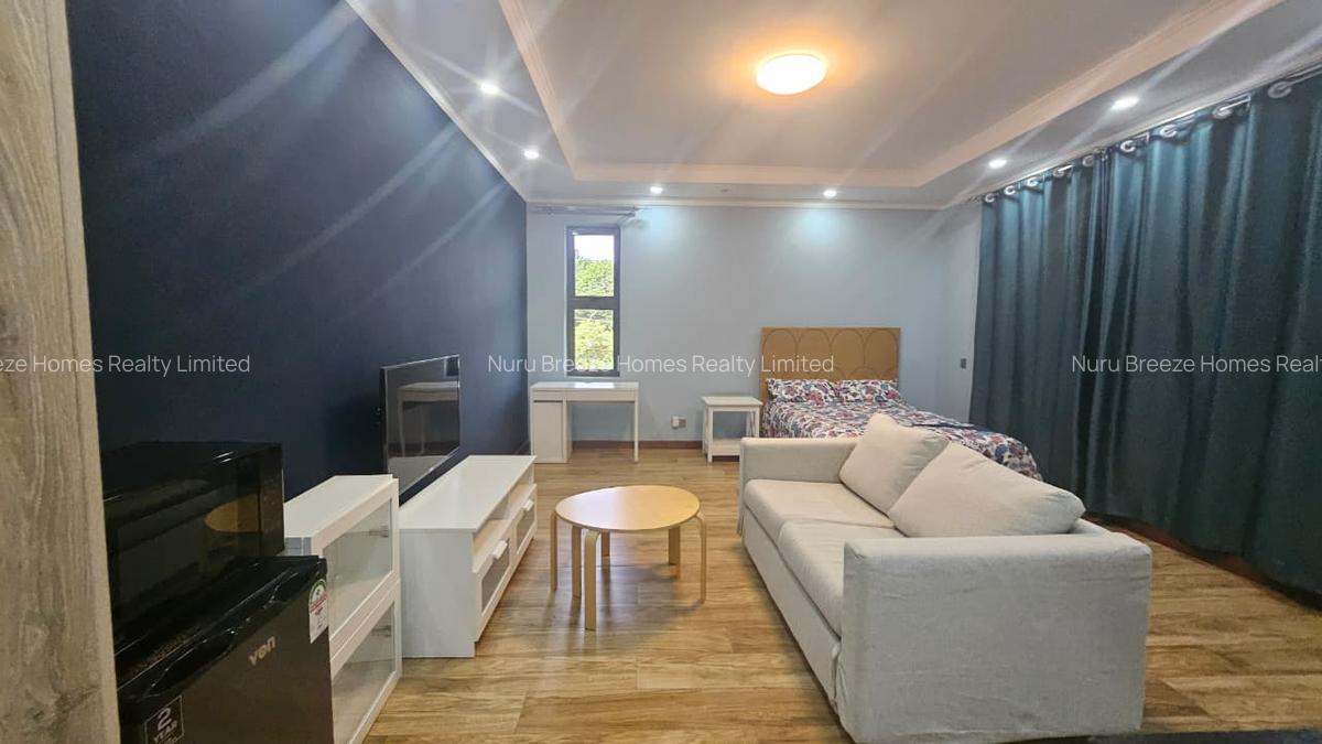 1 Bed Townhouse with Garden in Runda - 15