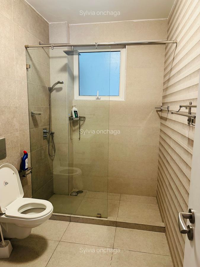 3 Bed Apartment with En Suite at Nyeri Road - 13