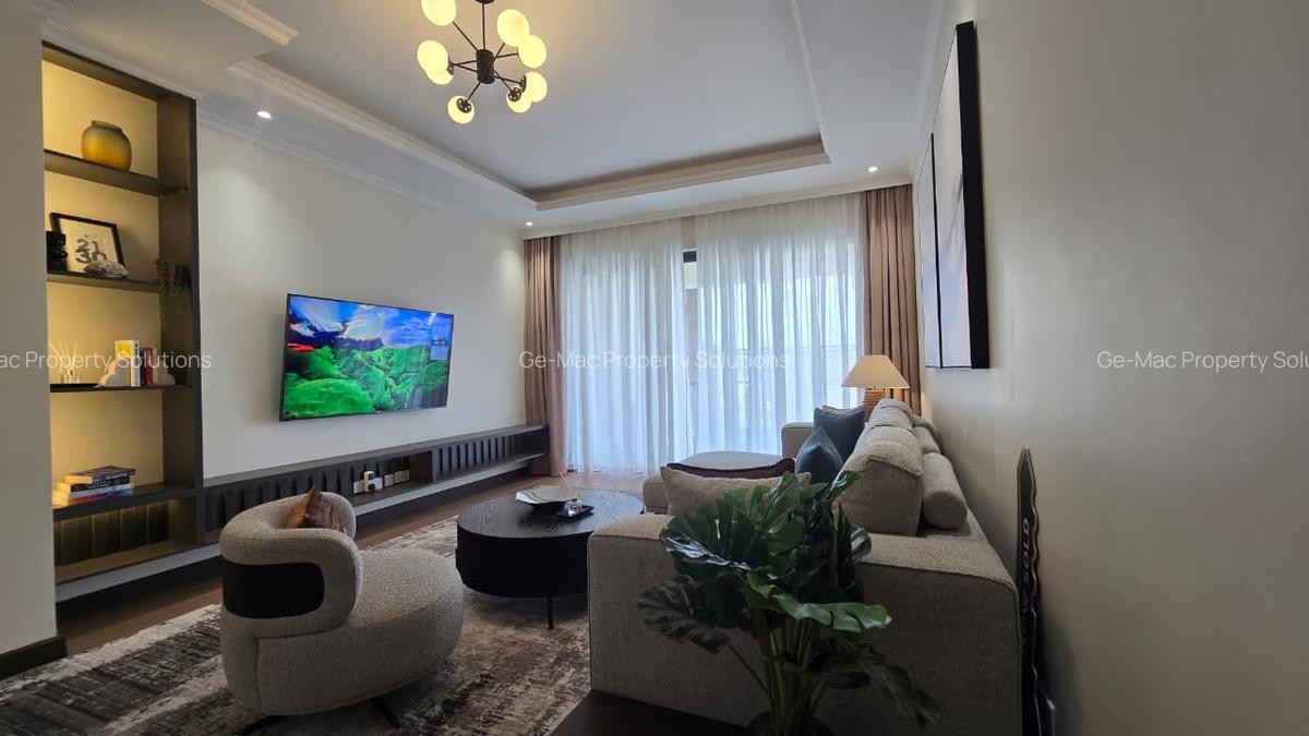 3 Bed Apartment with En Suite in Kileleshwa - 6