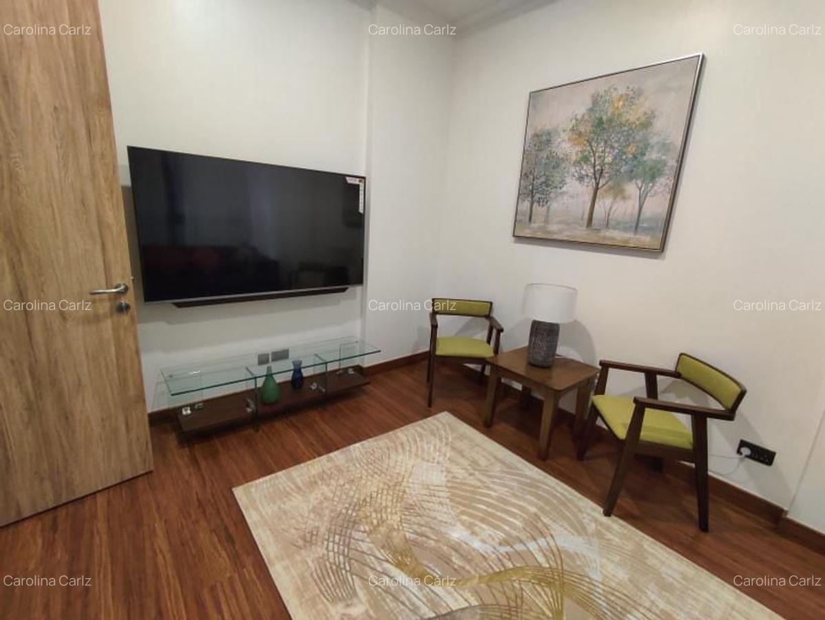 Serviced 4 Bed Apartment with En Suite at Shanzu Road - 15