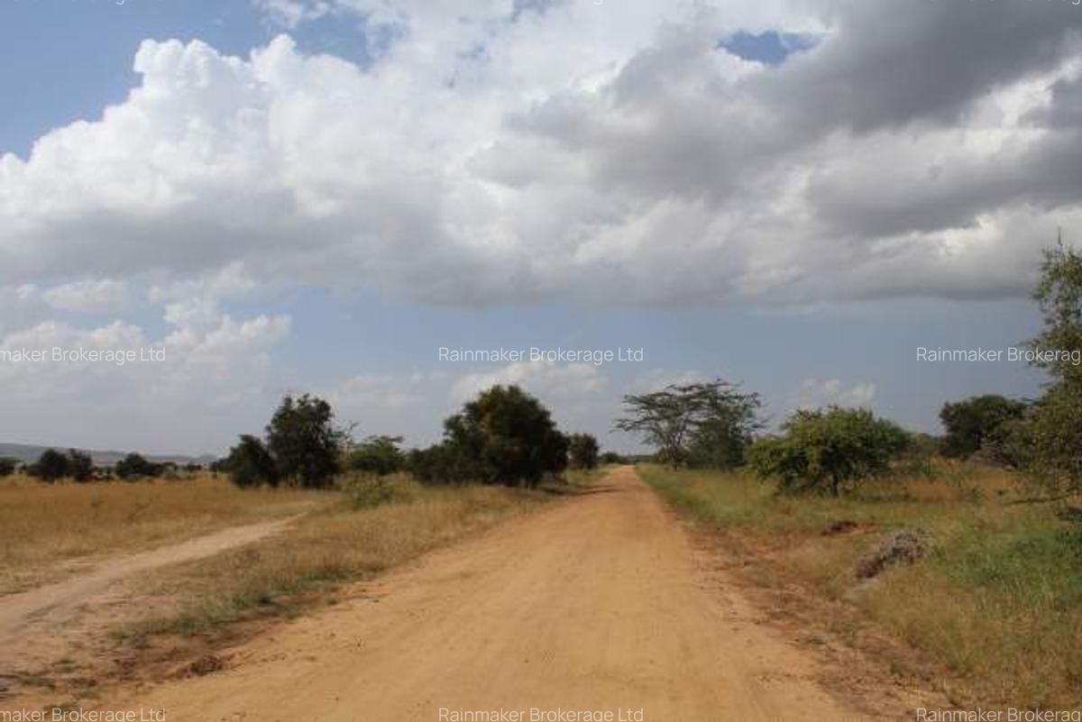 Land in Mombasa Road - 5