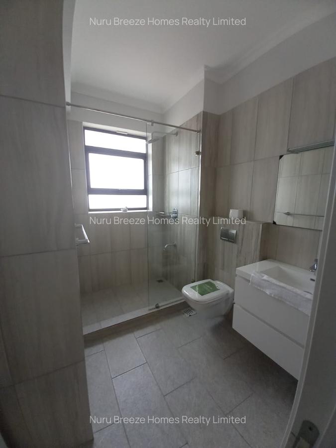 4 Bed Townhouse with En Suite in Kiambu Road - 7