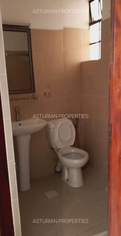 4 Bed Townhouse with En Suite in Kitisuru - 17