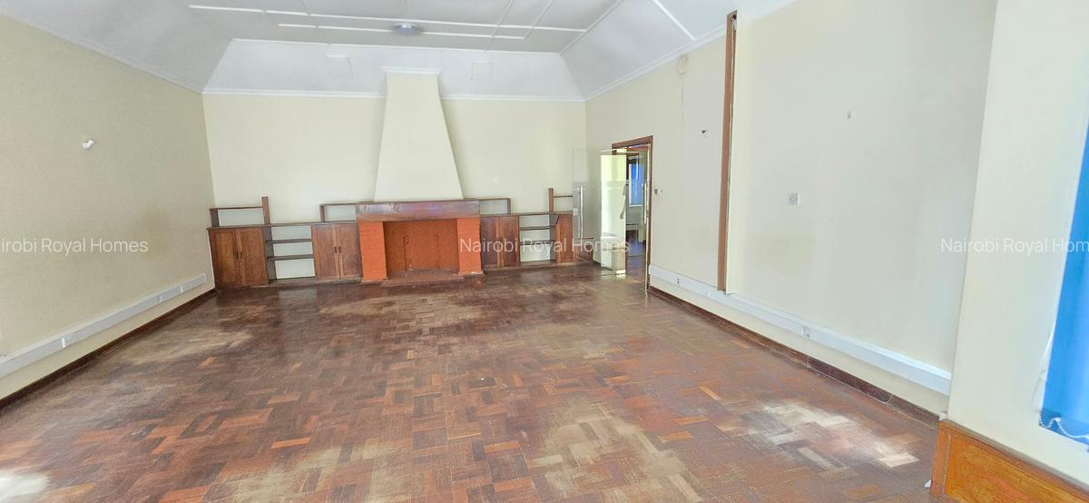 Commercial Property with Service Charge Included at Kilimani - 12