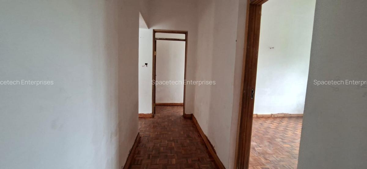 4 Bed House with En Suite in Tigoni - 17