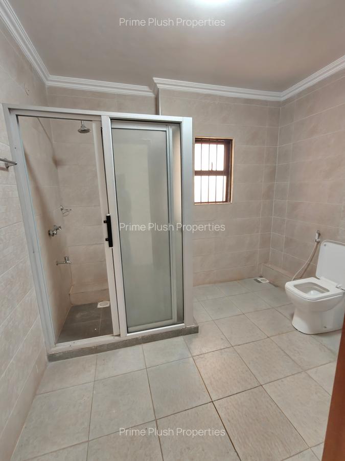 7 Bed House with Swimming Pool in Karen - 6