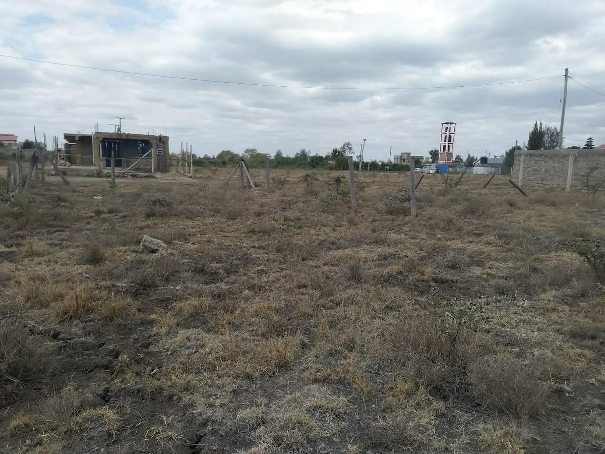 0.1 ha Residential Land at Pefa Gituamba - 3