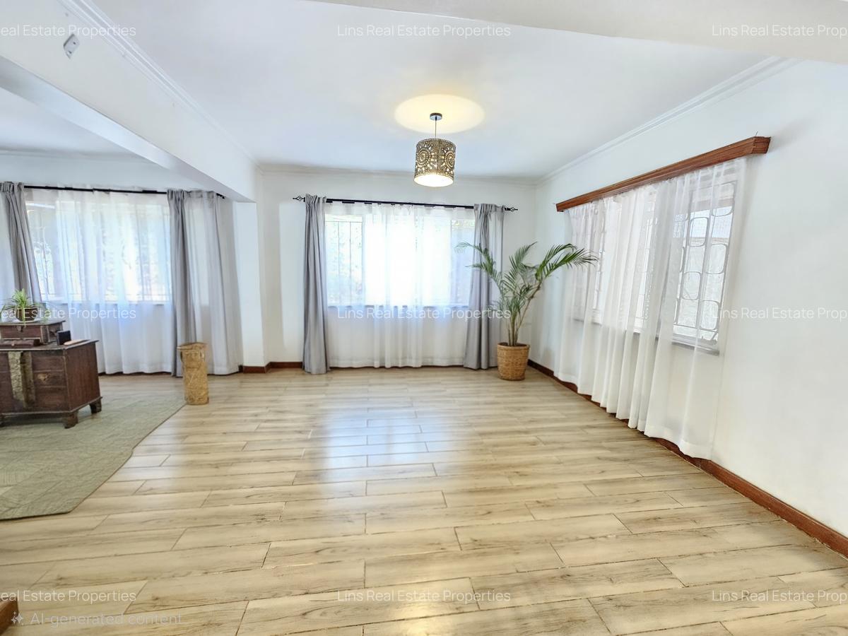 3 Bed Townhouse with En Suite in Westlands Area - 17