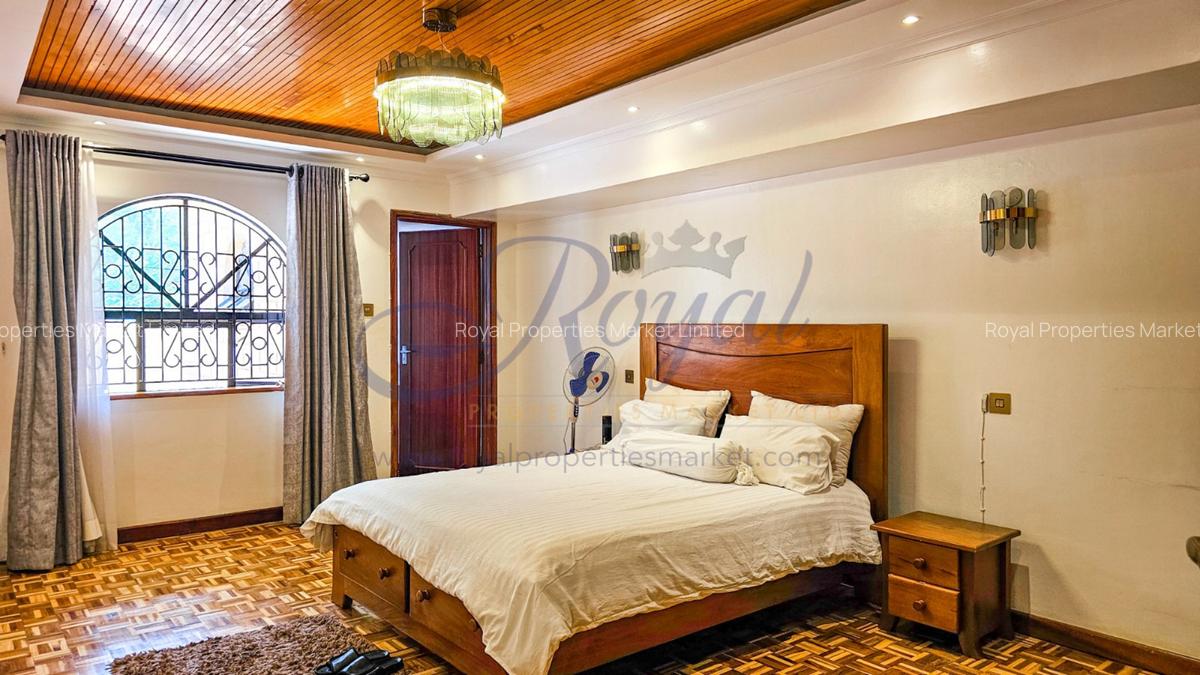 4 Bed Villa with En Suite at Grevillea Groove - 7