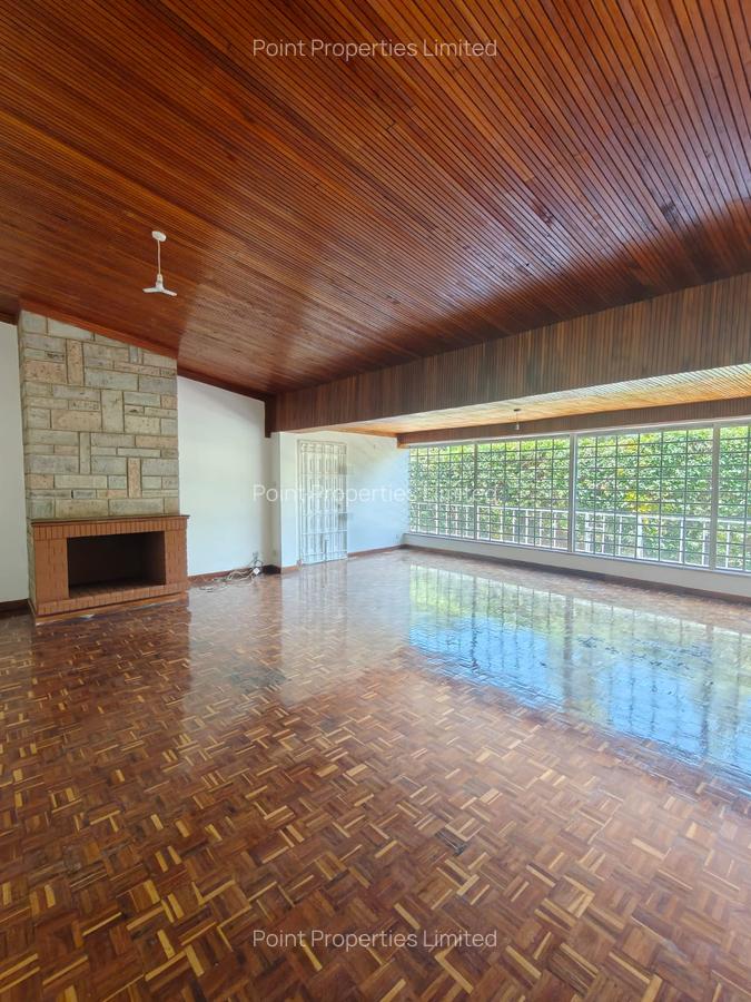 6 Bed House with En Suite in Kiambu Road - 4