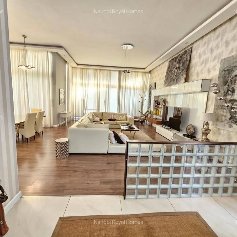 4 Bed Townhouse with En Suite at Spring Valley - 19