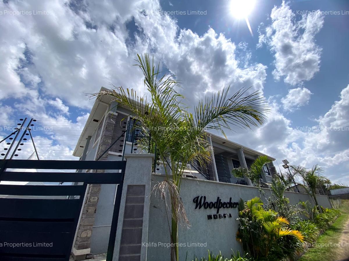 3 Bed House with En Suite in Kitengela - 1