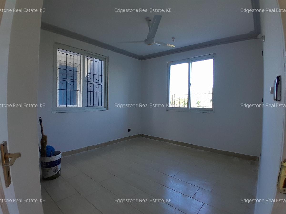 3 Bed Villa with En Suite in Mtwapa - 16