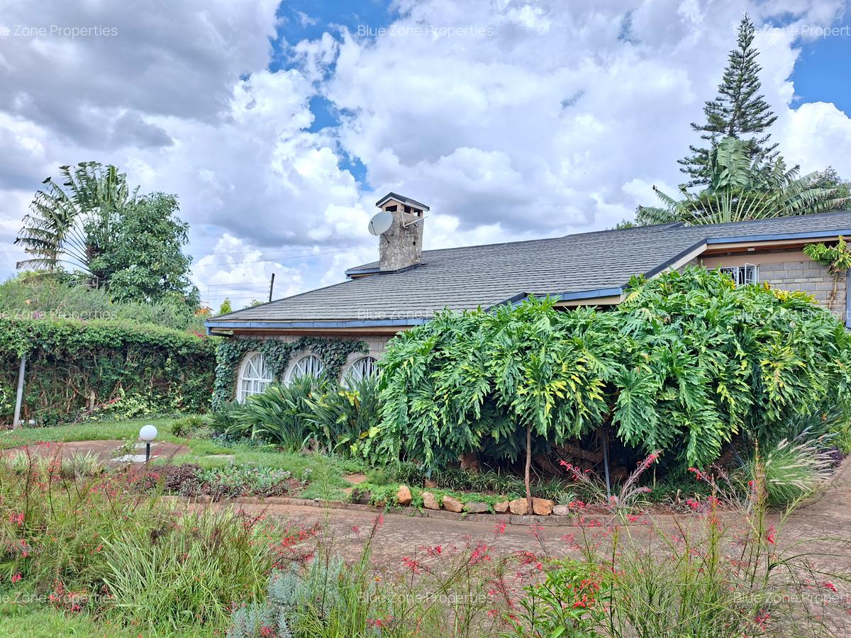 3 Bed Townhouse with En Suite at Off Duom Palm Street - 1