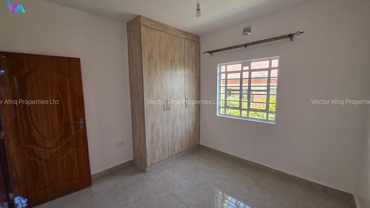 3 Bed House with En Suite in Kitengela - 8