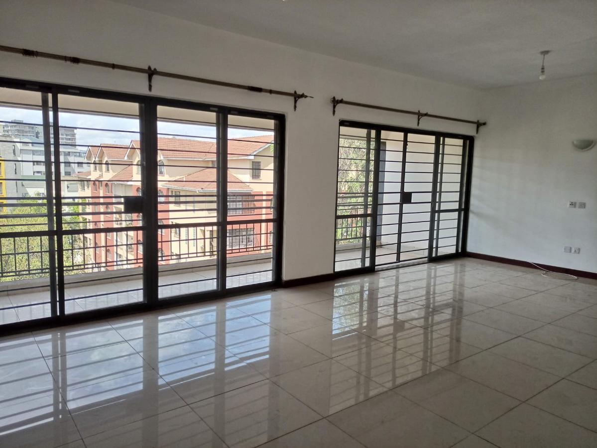 3 Bed Apartment with En Suite in Rhapta Road - 5