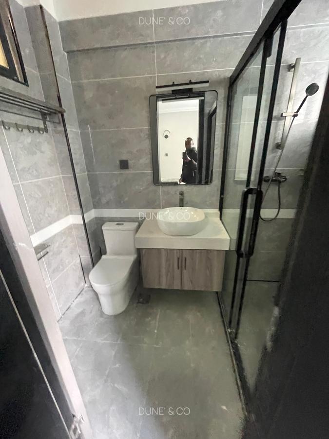 3 Bed Apartment with En Suite in Lavington - 14