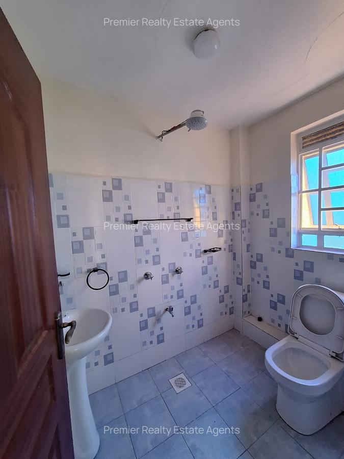 4 Bed House with En Suite at Kitisuru - 8