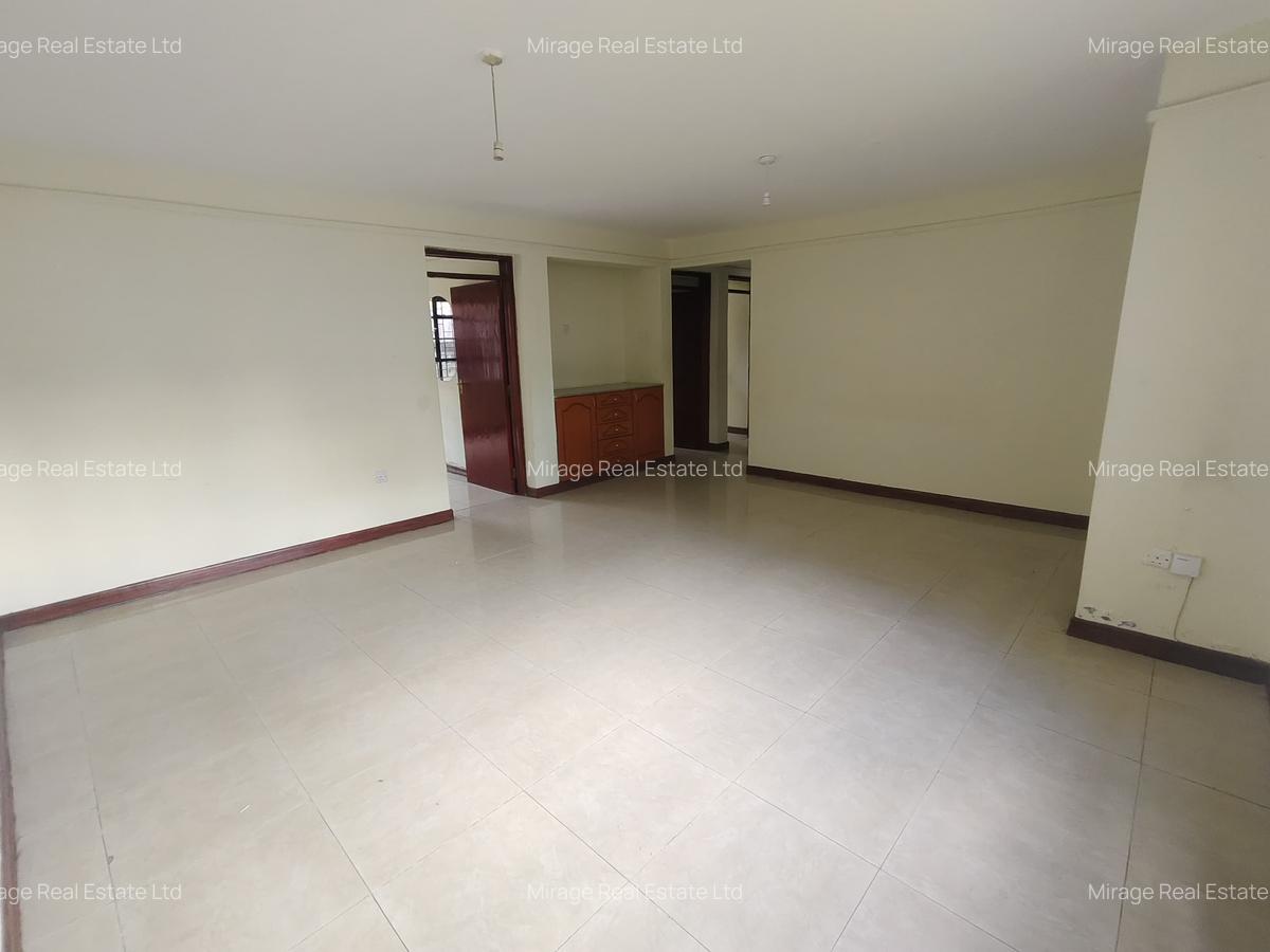 2 Bed Apartment with Parking in Kileleshwa - 2