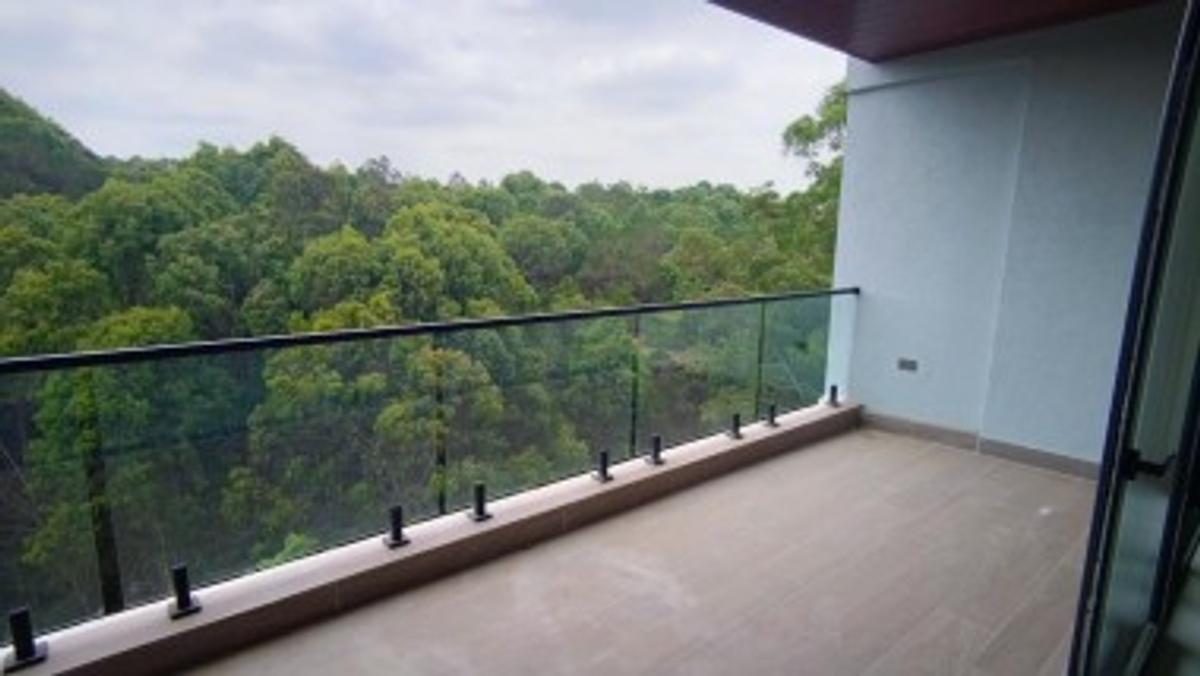 4 Bed Apartment with En Suite at Peponi Road Spring Valley - 12