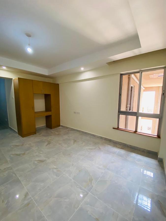 Studio Apartment with Gym in Kileleshwa - 5