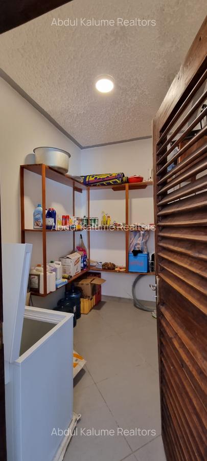 3 Bed Villa with En Suite at Mtwapa - 10