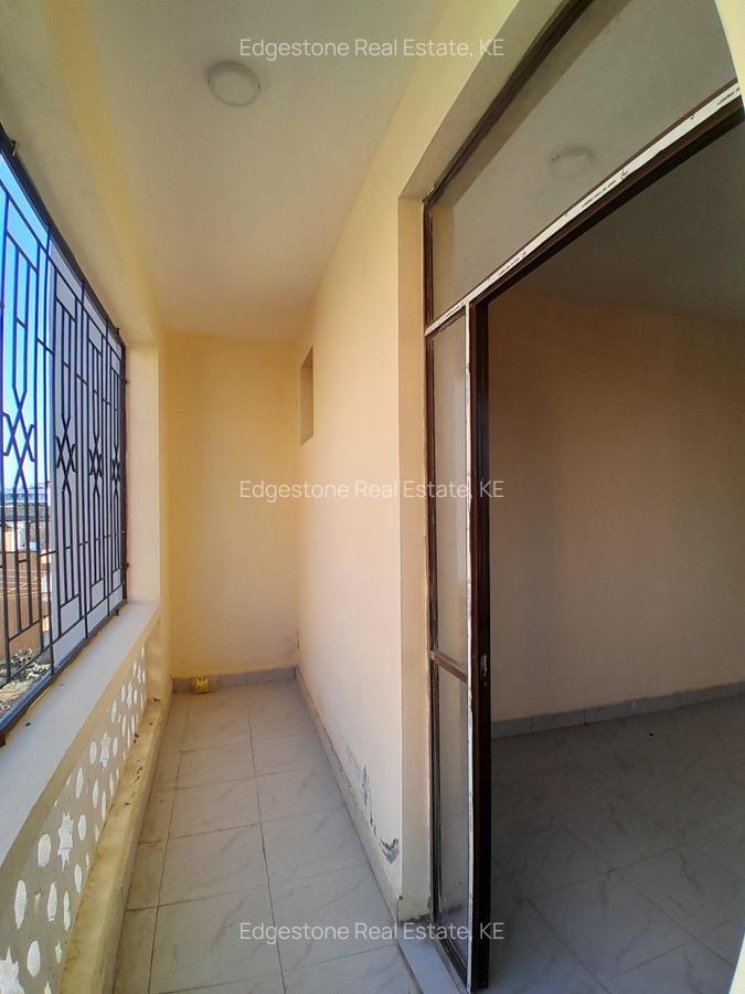 1 Bed Apartment with Borehole in Mtwapa - 4