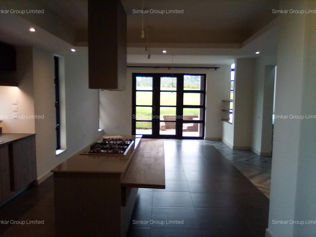 4 Bed Villa with En Suite at Tilisi - 7