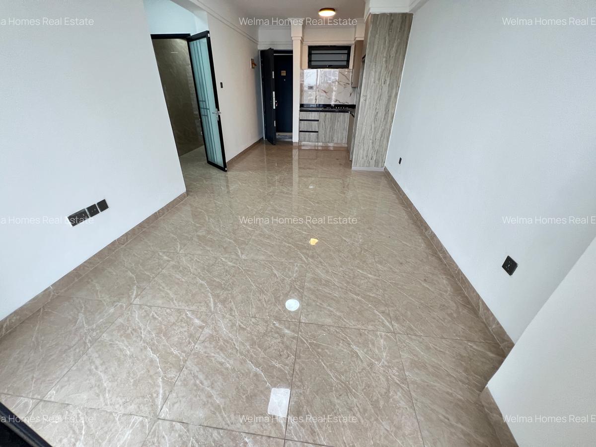 2 Bed Apartment with En Suite in Kilimani - 2