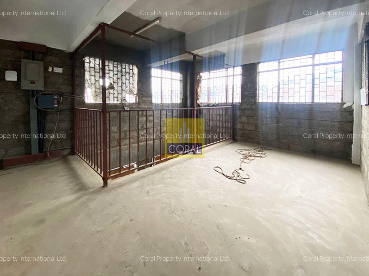 Commercial Property in Industrial Area - 4