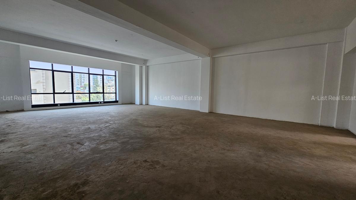 2,000 ft² Commercial Property with Service Charge Included at Chaka Road - 18