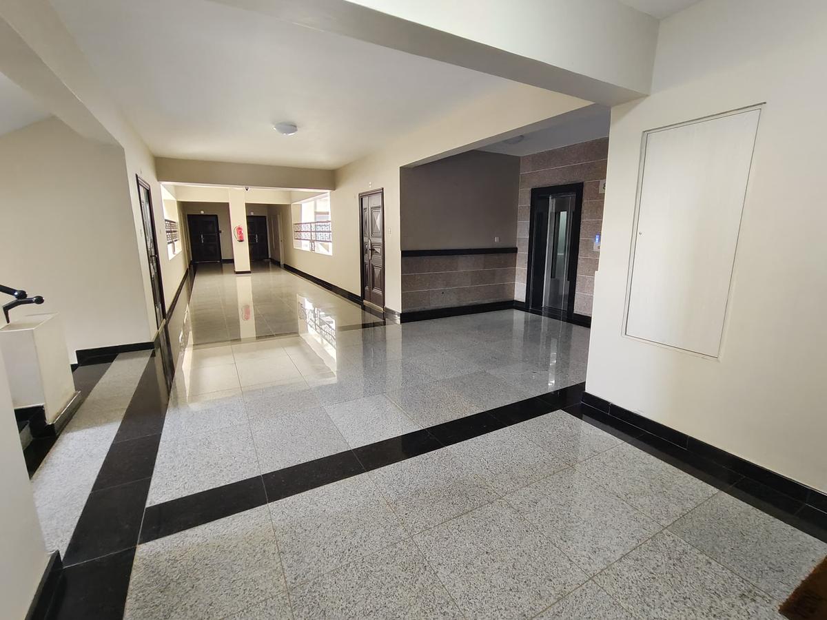 2 Bed Apartment with Swimming Pool in Kileleshwa - 7