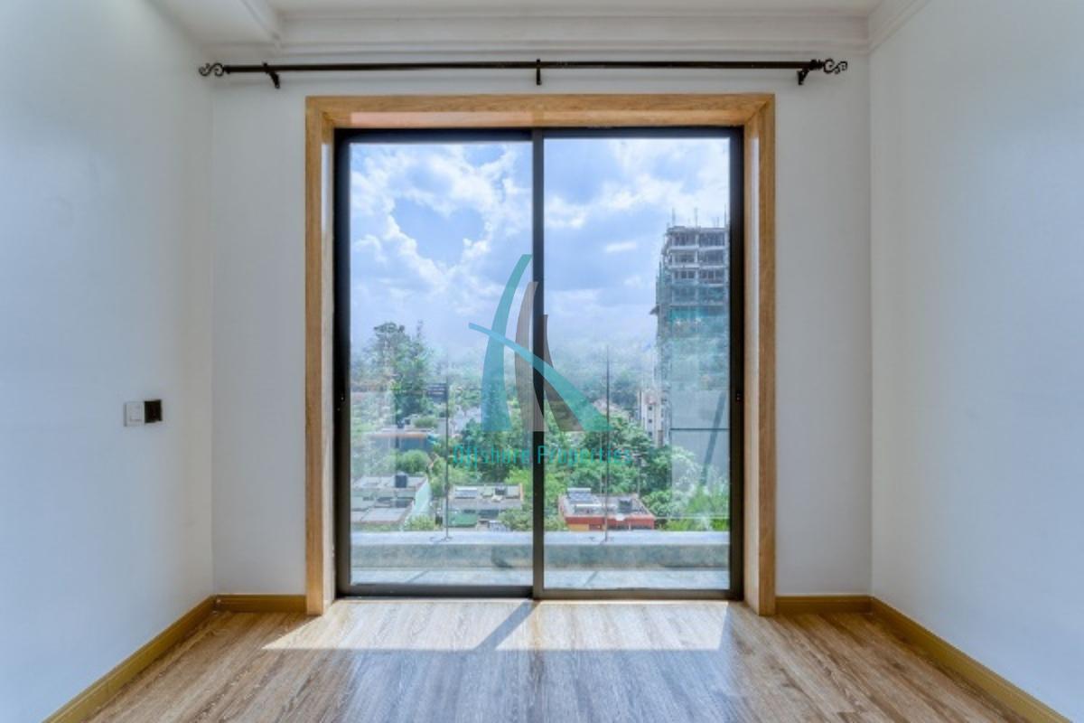 2 Bed Apartment with Swimming Pool in Lavington - 8